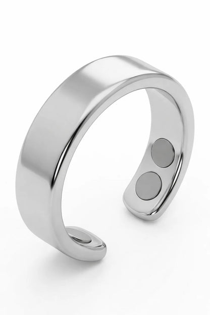 Calmely – Bague d’acupression magnétique